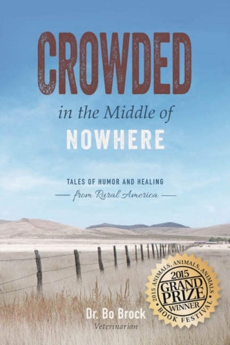 Crowded in the Middle of Nowhere
