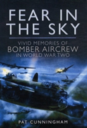 Fear in the Sky