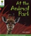 Oxford Reading Tree: Level 2: Floppy's Phonics Non-Fiction: At the Animal Park
