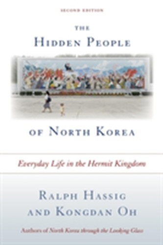 The Hidden People of North Korea