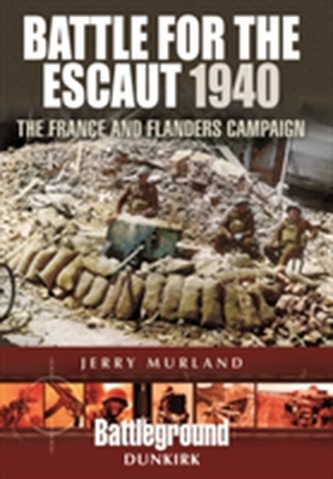 Battle for the Escaut