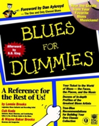 Blues for Dummies