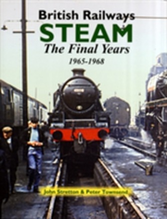 British Railways Steam