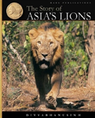 The Story of Asia's Lions