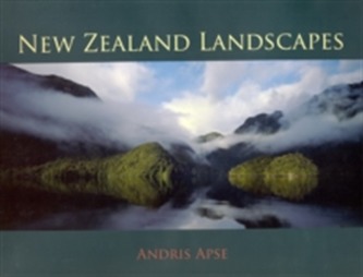 New Zealand Landscapes