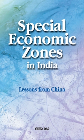 Special Economic Zones in India
