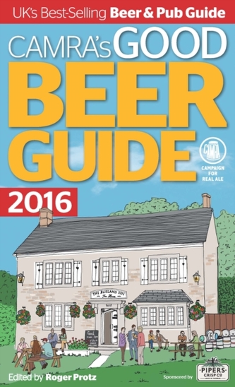 Camra's Good Beer Guide