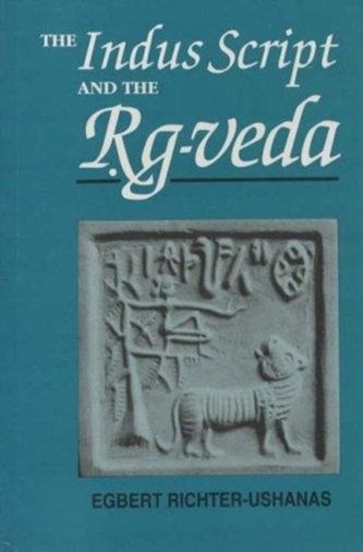 The Indus Script and the Rg-Veda