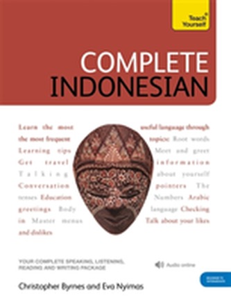 Complete Indonesian Beginner to Intermediate Course