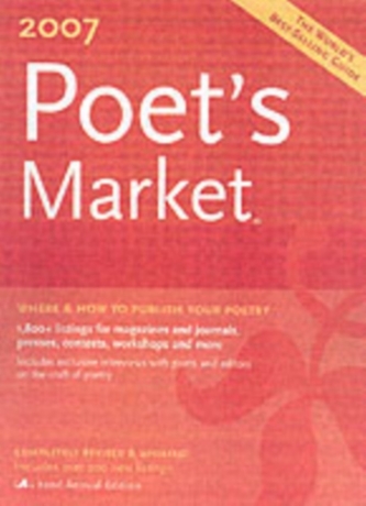 Poet's Market