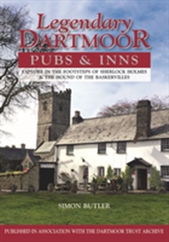Legendary Dartmoor Pubs & Inns