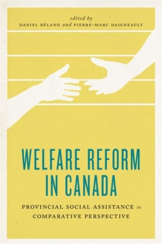 Welfare Reform in Canada