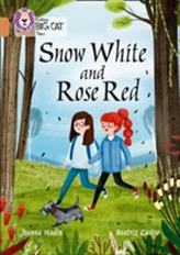 Snow White and Rose Red