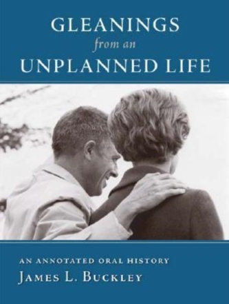 Gleanings from an Unplanned Life