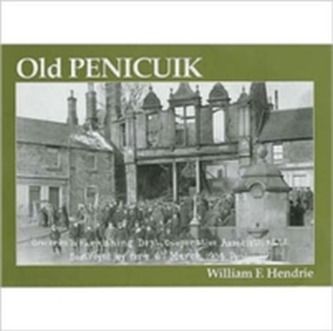 Old Penicuik