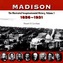Madison v. 1; 1856-1931