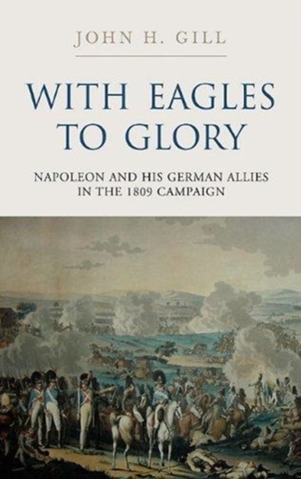 With Eagles to Glory