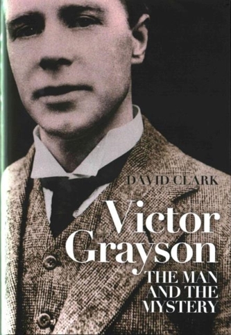 Victor Grayson