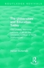 : The Universities and Education Today (1962)