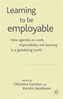 Learning to be Employable