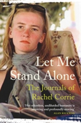 Let Me Stand Alone (Tpb @ Pb Price)