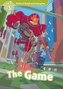 Oxford Read and Imagine: Level 3:: The Game