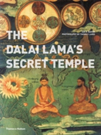 The Dalai Lama's Secret Temple