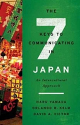 The Seven Keys to Communicating in Japan