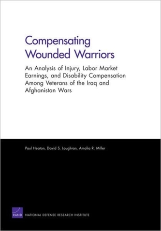 Compensating Wounded Warriors