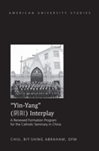 Yin-Yang Interplay