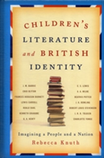 Children's Literature and British Identity