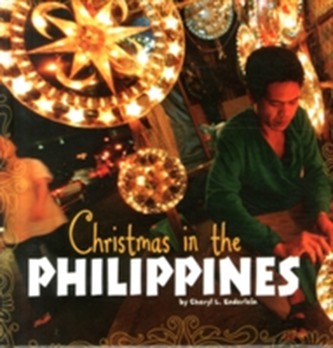 Christmas in the Philippines
