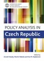 Policy analysis in the Czech Republic