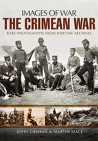 The Crimean War