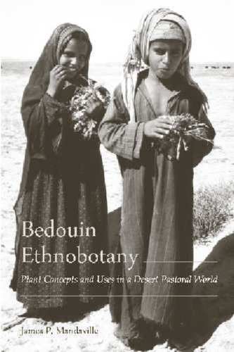 Bedouin Ethnobotany