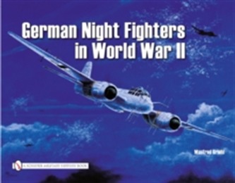 German Night Fighters