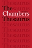 The Chambers Thesaurus, 5th Edition