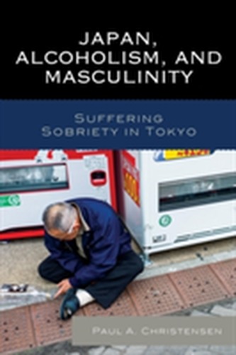 Japan, Alcoholism, and Masculinity