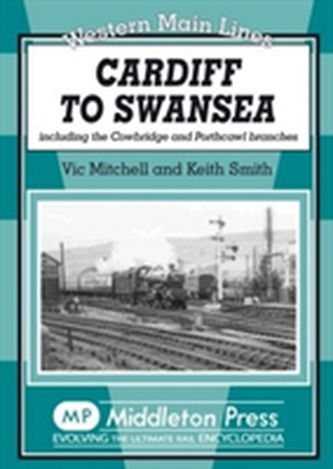 Cardiff to Swansea