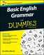 Basic English Grammar for Dummies, UK Edition
