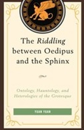 The Riddling between Oedipus and the Sphinx