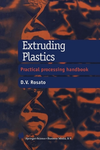 Extruding Plastics