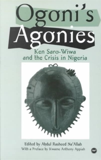Ogoni's Agonies