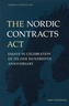 The Nordic Contracts Act: Essays in Celebration of its One Hundreth Anniversary