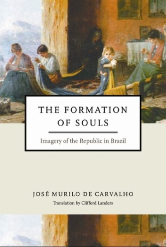 The Formation of Souls