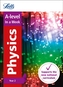 A -level Physics Year 2 In a Week