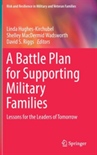 A Battle Plan for Supporting Military Families