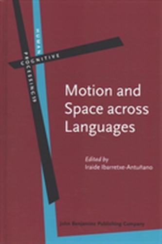 Motion and Space across Languages