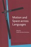 Motion and Space across Languages