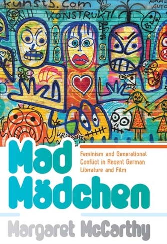 Mad MAdchen